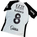 Corinthians Home Fan Jersey 2025/26