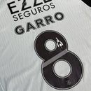 Corinthians Home Fan Jersey 2025/26