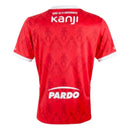 Independiente Home Fan Jersey 2025/26