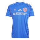 Universidad de Chile Home Fan Jersey 2025/26