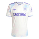 Aston Villa Third Fan Jersey 2025/26