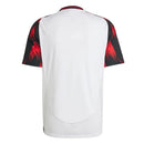 Flamengo Away Fan Jersey 2025/26