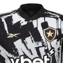 Botafogo Fourth Fan Jersey 2025/26