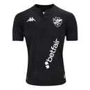 Vasco Third Black Fan Jersey 2024/25