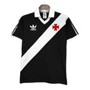Vasco Away Retro Jersey 1988