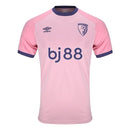 AFC Bournemouth Third Fan Jersey 2025/26