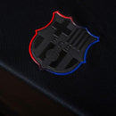 Barcelona Lamine Yamal 19 Away 2024/25 Patches UCL UEFA Foundation (Official Printing)