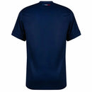 Paris Saint-Germain Barcola 29 Fan Jersey Home 2024/25 Patches UCL UEFA Foundation (Official Printing)