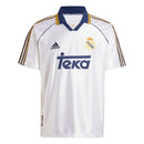 Real Madrid Teka Retro 1999/00 Home