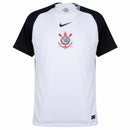 Corinthians Home Fan Jersey 2025/26