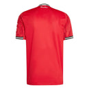 Manchester United Home Fan Jersey 2025/26