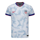 USA Home Authentic Player 2025/26