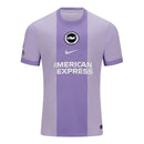 Brighton & Hove Albion Away Fan Jersey 2025/26