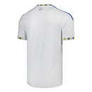 Leeds United Home Fan Jersey 2025/26