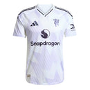 Manchester United Away Fan Jersey 2025/26