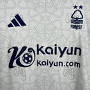 Nottingham Forest Away Fan Jersey 2025/26