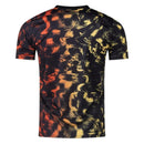 Newcastle United Pre-Match Fan Jersey 2025/26
