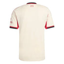 Liverpool Away Fan Jersey 2025/26