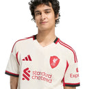 Liverpool Away Fan Jersey 2025/26