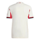 Liverpool Away Authentic Player 2025/26