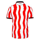 Stoke City Home Fan Jersey 2025/26