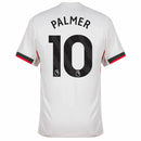 Chelsea Palmer 10 Away Fan Jersey 2025/26