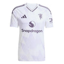 Manchester United Away Fan Jersey 2025/26