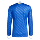 Real Madrid Third Long Sleeve Fan Jersey  2025/26 adidas Originals