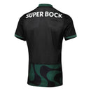 Sporting Fifth Fan Jersey 2025/26