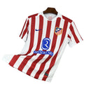 Atlético Madrid Home Fan Jersey 2025/2026