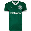 Palmeiras Home Fan Jersey 2025/26