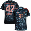 Bayern Munich MUSIALA