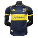 Boca Juniors 120th Anniversary Edition Player 2025/26