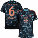 Bayern Munich KIMMICH
