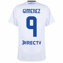 Boca Juniors GIMENEZ