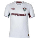 Fluminense Away Fan Jersey 2025/26