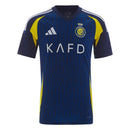 Al-Nassr Away Fan Jersey 2024/25