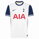 Tottenham Home Jersey 2024/25