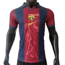 Barcelona Retro 2000 Authentic Player