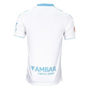 Real Zaragoza Home Fan Jersey 2025/26