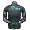 Tigres Away Authentic Player 2025/26