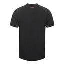Bayer 04 Leverkusen Wirtz 10 Home Fan Jersey 2023/24 Patches UCL UEFA Foundation (Official Printing)