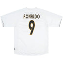 Ronaldo
