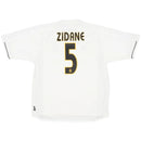 Zidane