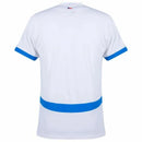 Czech Republic Away Jersey 2024/25