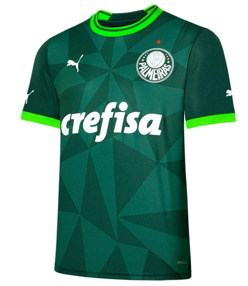 Palmeiras 2023/24 Jersey