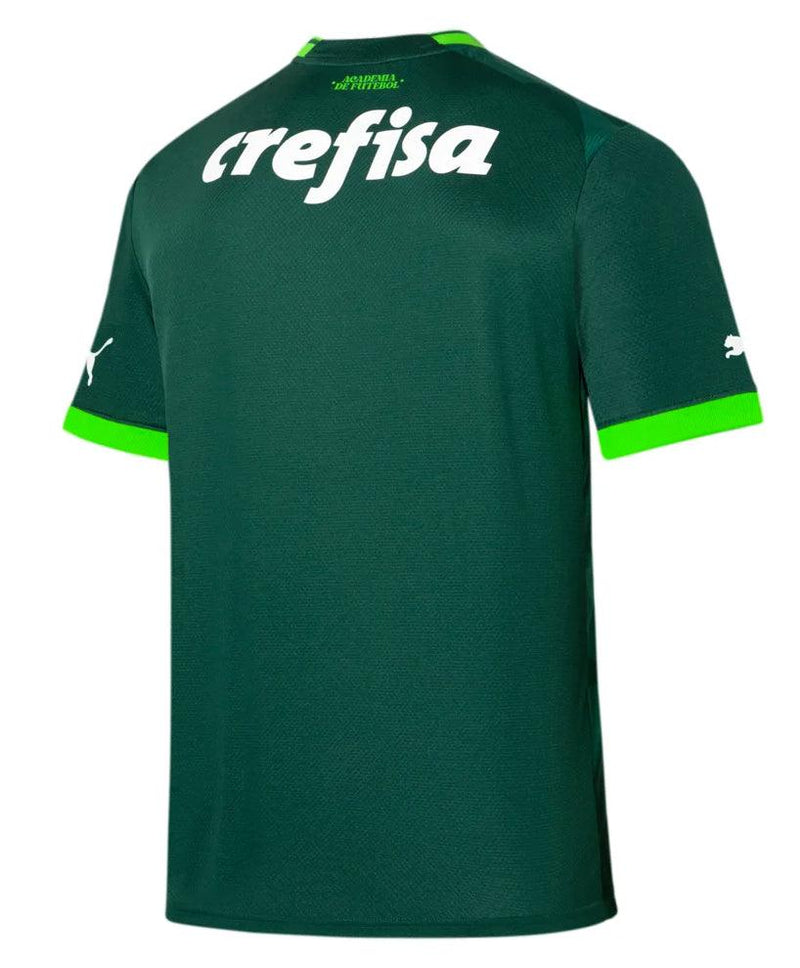 Palmeiras 2023/24 Jersey