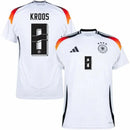 Germany Home Jersey 2024/25