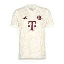 Bayern Munich Adidas 2023/24 Away Jersey