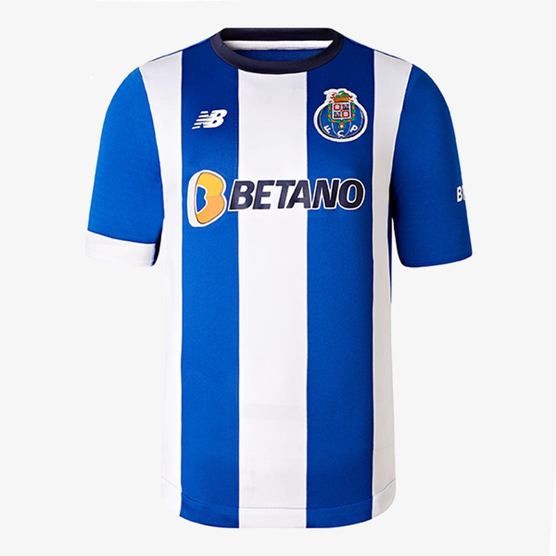 FC Porto 2023/24 Jersey